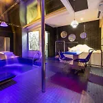 Dragon Motel (Adults Only)