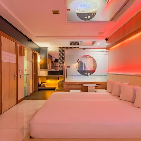 Dragon (adults Only) Fortaleza (Ceara)