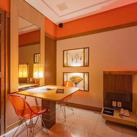 Dragon (adults Only) * Fortaleza (Ceara)