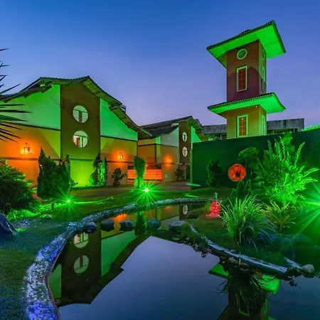Dragon (adults Only) Hotel do amor Fortaleza (Ceara)