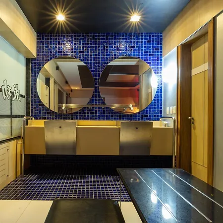Hotel do amor Dragon (adults Only) *