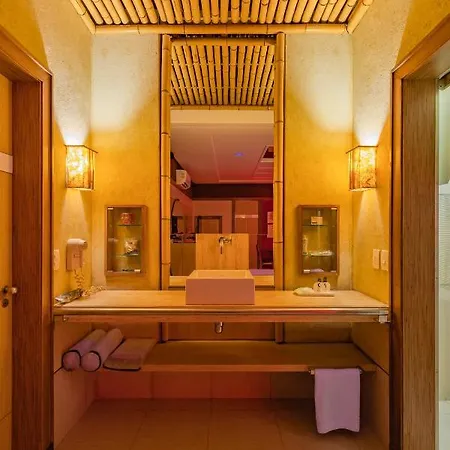Hotel do amor Dragon (adults Only) Fortaleza (Ceara)