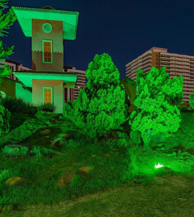 Hotel do amor Dragon (adults Only) Fortaleza (Ceara)