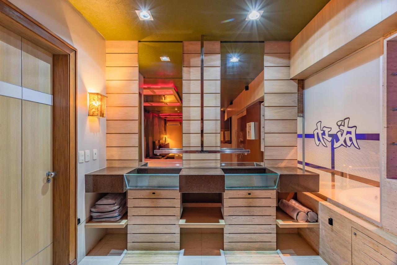 Dragon (adults Only) Hotel do amor