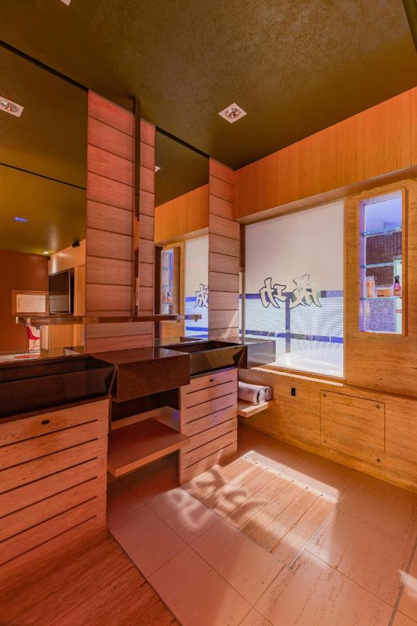 Hotel do amor Dragon (adults Only) Fortaleza (Ceara)