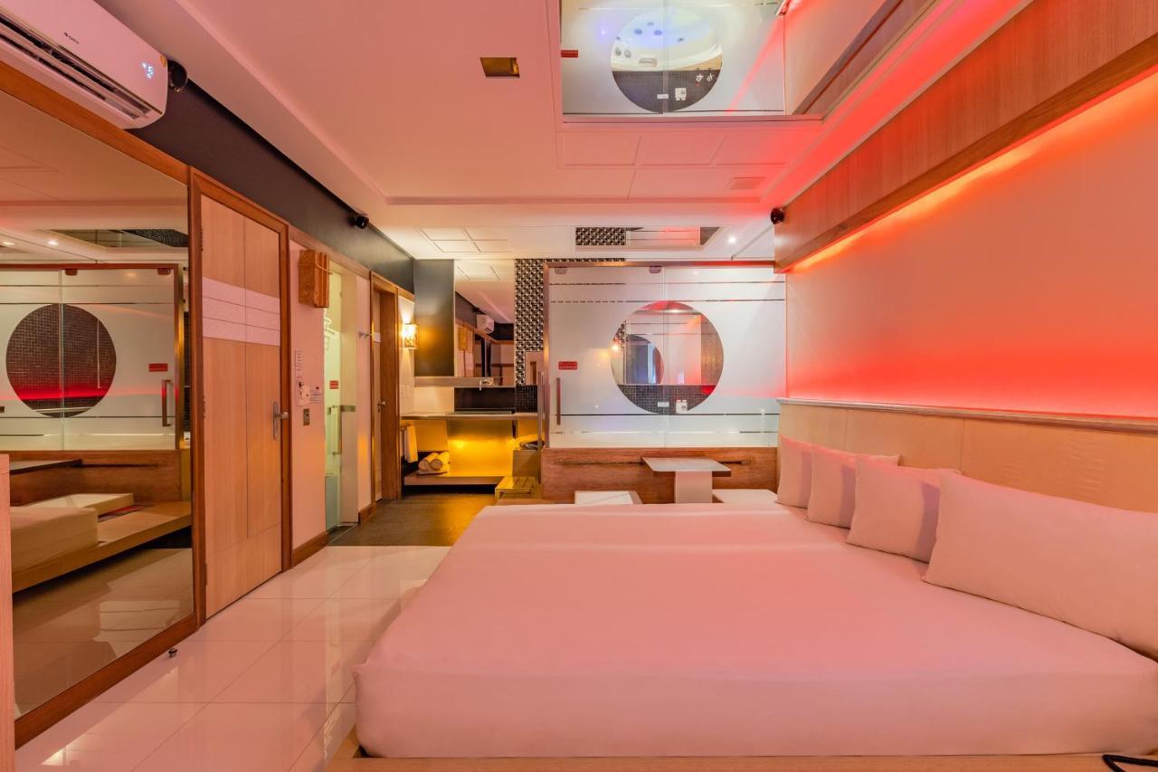 Dragon (adults Only) Fortaleza (Ceara)