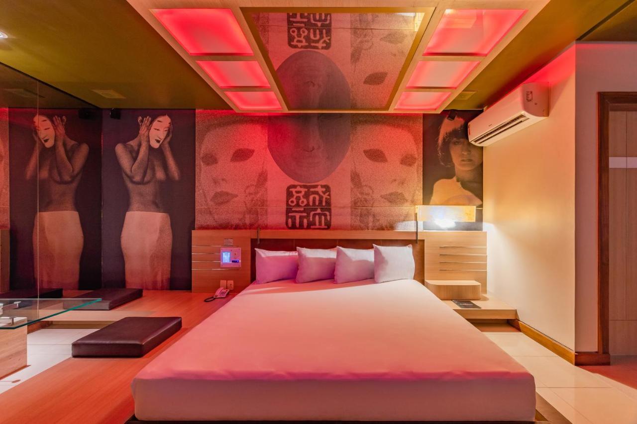 Dragon (adults Only) Hotel do amor *