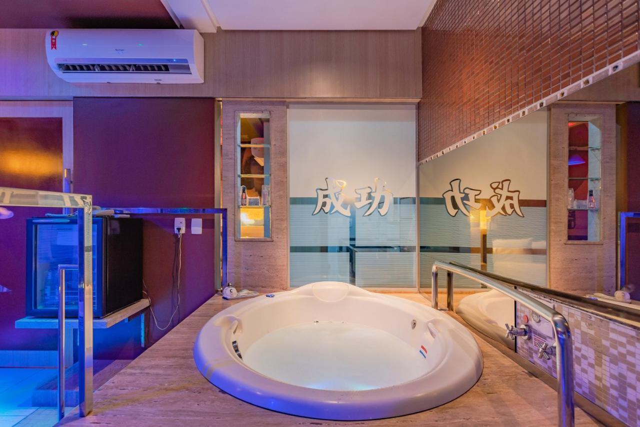 Dragon (adults Only) * Fortaleza (Ceara)