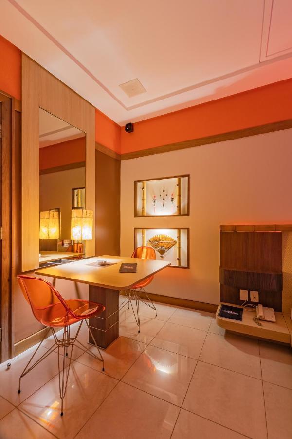 Dragon (adults Only) * Fortaleza (Ceara)
