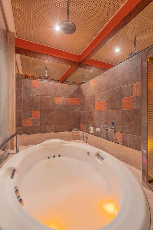 Dragon (adults Only) Hotel do amor Fortaleza (Ceara)