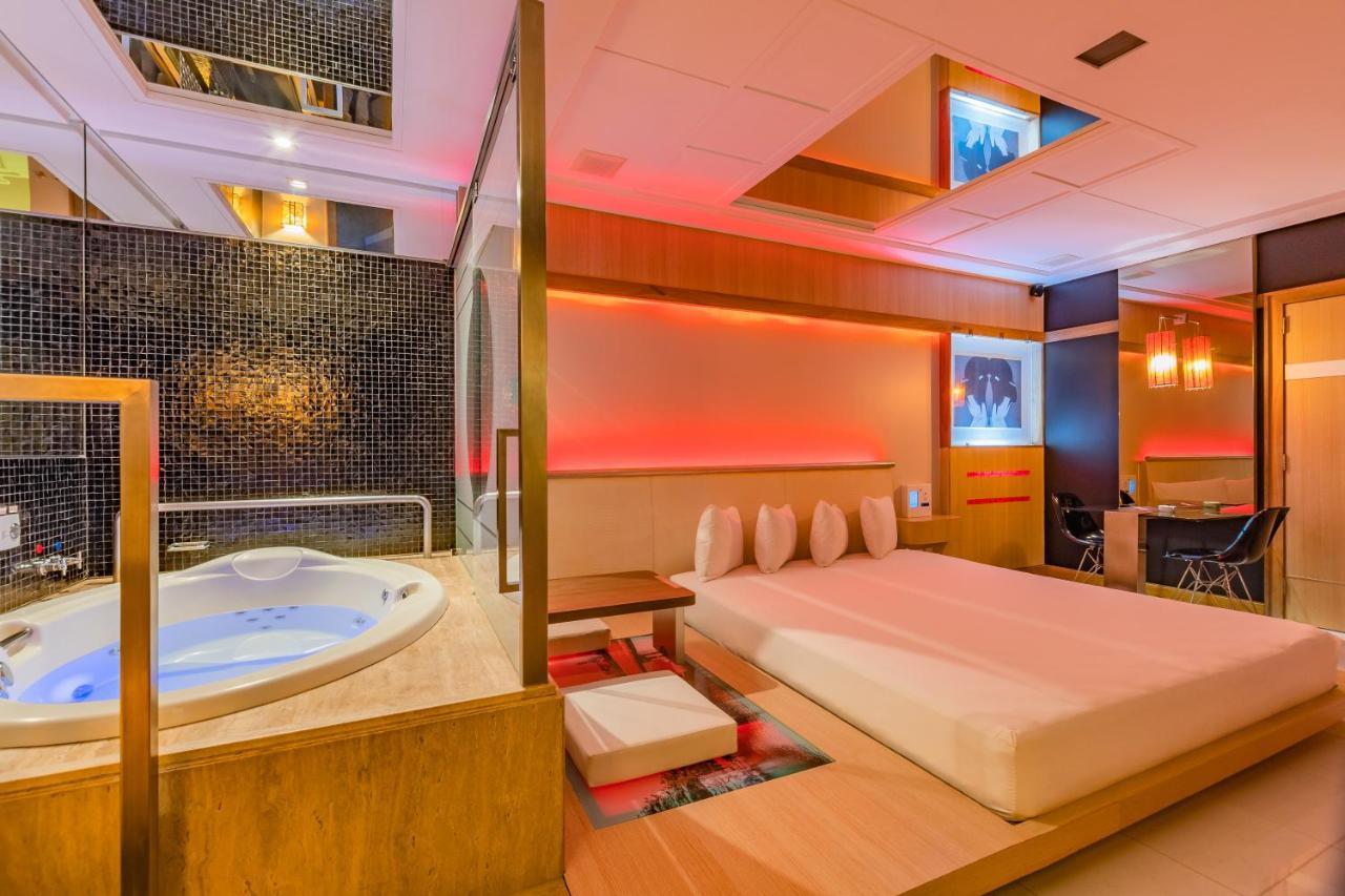 Hotel do amor Dragon (adults Only)